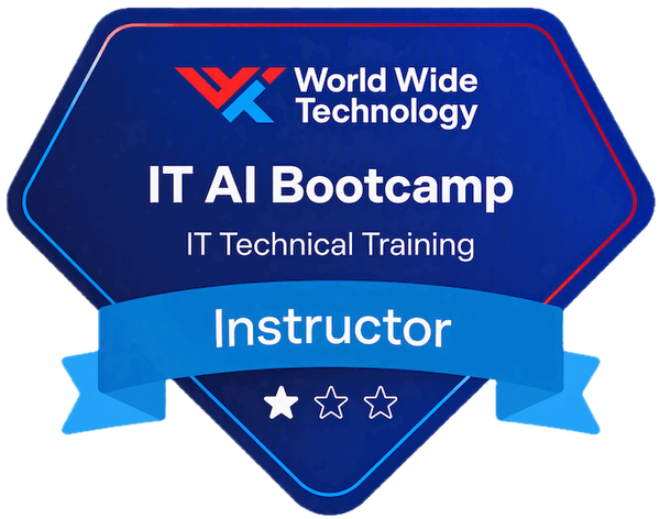 IT AI Bootcamp Instructor