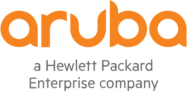 Logo for Aruba
