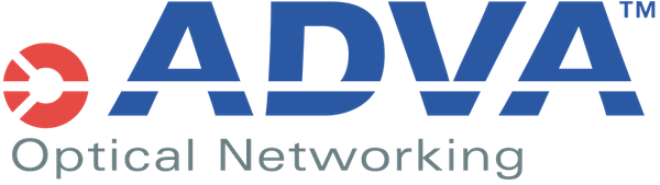 Logo for Adva PEP Connect+ Partner