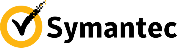 Logo for Symantec