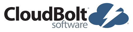 Logo for CloudBolt Software