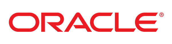 Logo for Oracle
