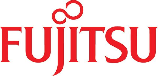 Logo for Fujitsu Elite Reseller