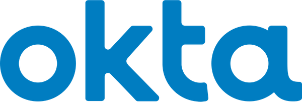 Logo for Okta Approved Partner
