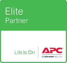 APC by Schneider Electric Elite Data Center Partner Certification