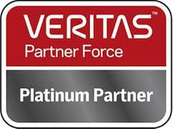 Veritas Partner Force Platinum Partner
