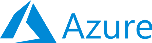 Logo for Azure