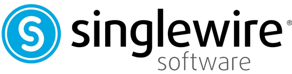 Logo for Singlewire Software