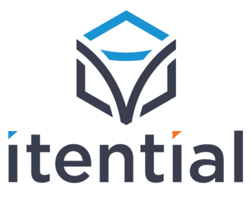 Logo for Itential Solutions Partner