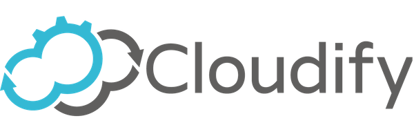 Logo for Cloudify Authorized Partner