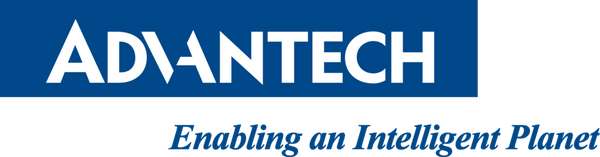 Logo for Advantech