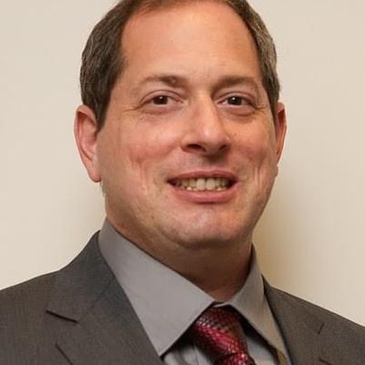Mark Balbes