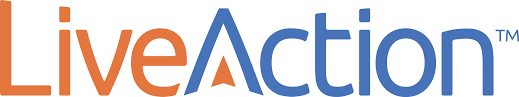 Logo for LiveAction Authorized Partner