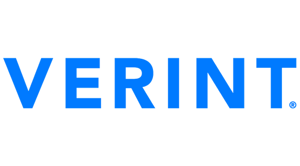 Logo for Verint