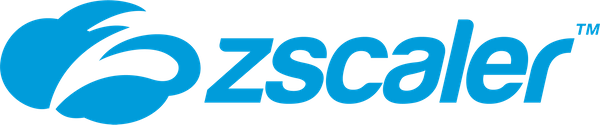 Logo for Zscaler Authorized Partner