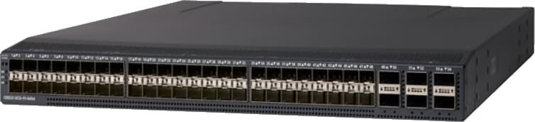 What You Need to Know About Cisco's 6200 Series Fabric Interconnects - WWT