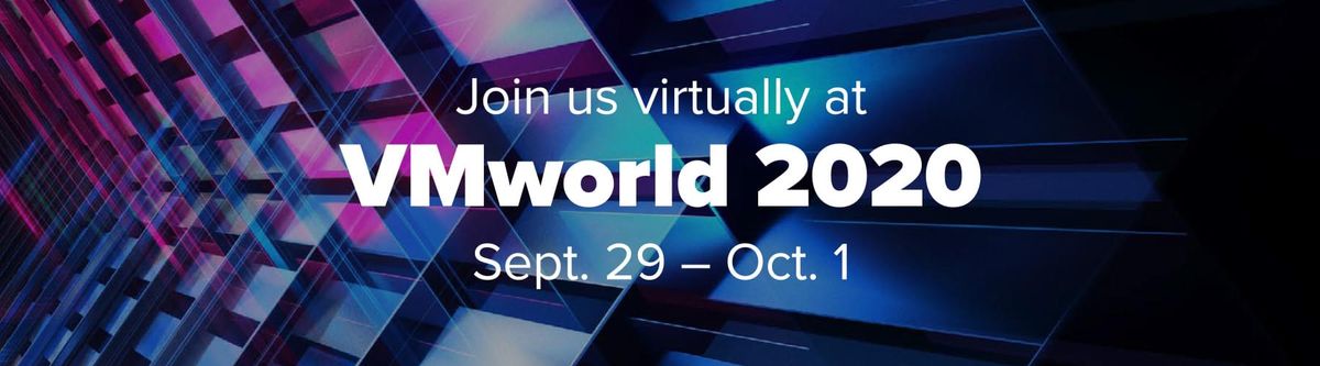 VMworld 2020 WWT
