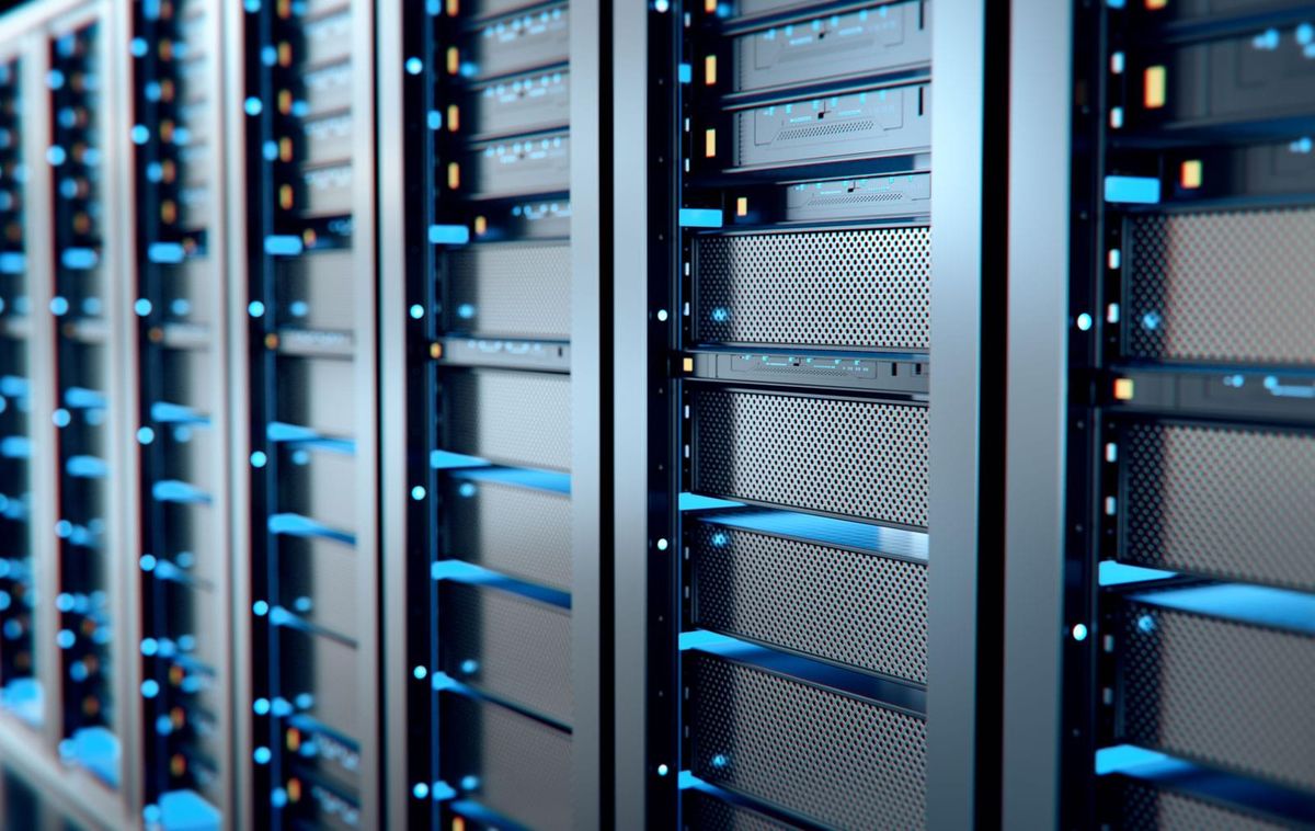 Primer Series: HPE OneView - WWT