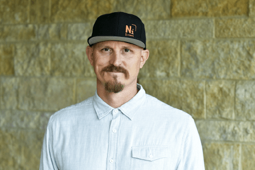 Mick Ebeling