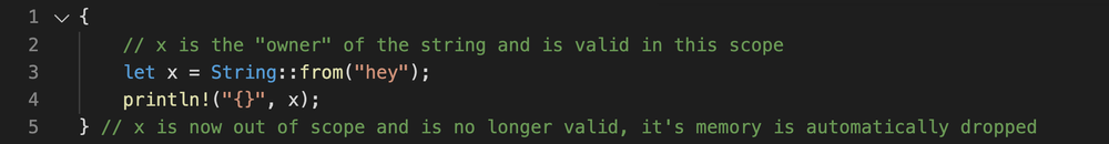 Intro to Rust: The Modern-Day, Safe Low-Level Programming Language - WWT