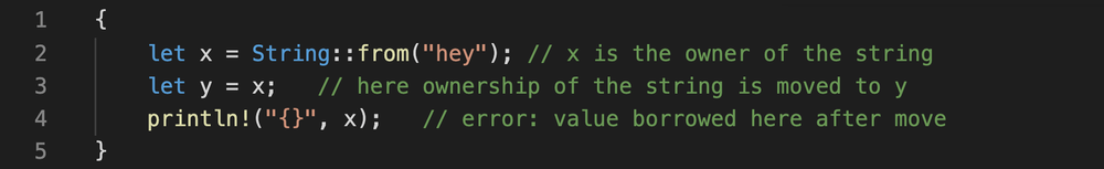Intro to Rust: The Modern-Day, Safe Low-Level Programming Language - WWT