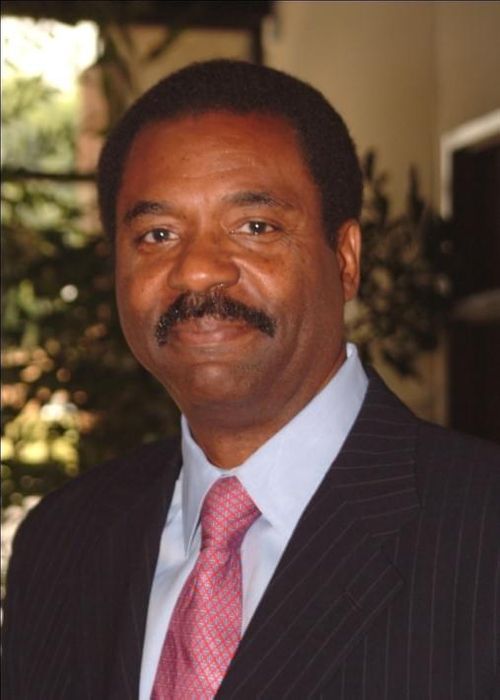 David Steward, Founder & Chairman at World Wide Technology
