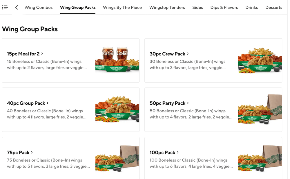 Best Practices for ThirdParty Delivery Success WWT