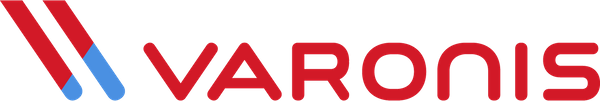 Logo for Varonis