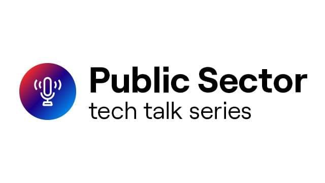Public Sector Tech Talk E14: Impact of the Cybersecurity Executive Order