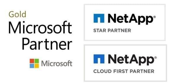 WWT's Microsoft and NetApp Partnership