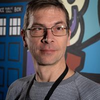 User Profile Picture