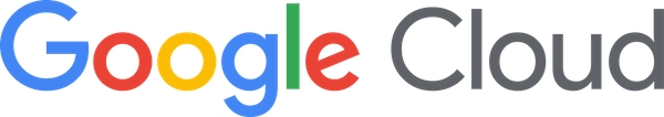 Logo for Google Cloud
