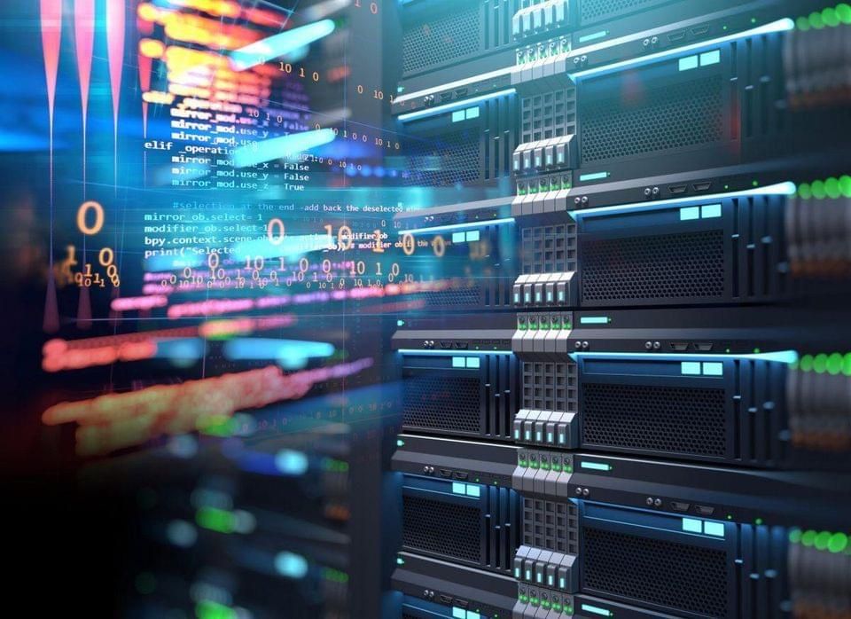 HPE Nimble Storage AF60 tested inside the ATC WWT