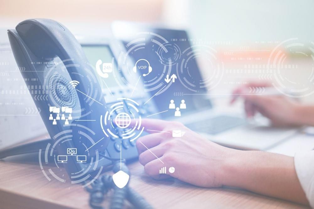 What Is a Converged Network? WWT