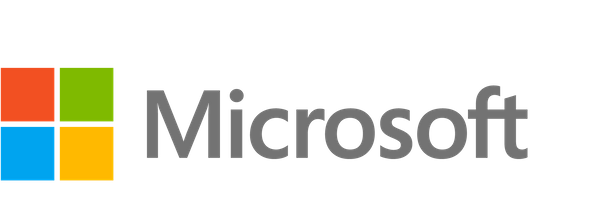 Logo for Microsoft Gold Partner