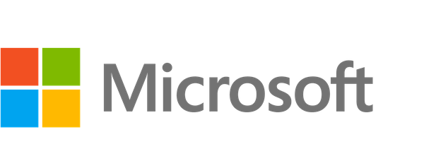 Logo for Microsoft