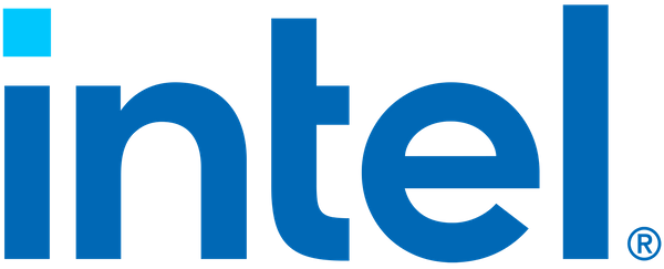 Logo for Intel Titanium Partner