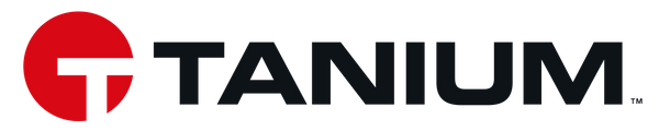 Logo for Tanium Solutions Partner