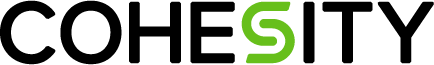 Logo for Cohesity