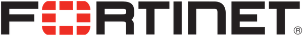 Logo for Fortinet