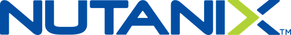 Logo for Nutanix Premier Partner