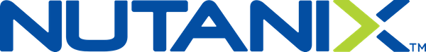 Logo for Nutanix