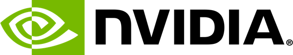 Logo for NVIDIA