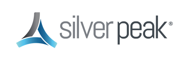 Logo for Silver Peak Authorized Partner