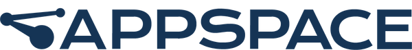 Logo for Appspace