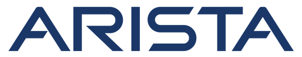 Logo for Arista Networks