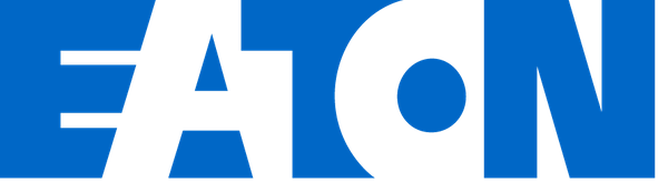 Logo for Eaton Corporation PowerAdvantage Certified Partner