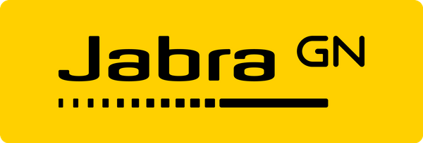 Logo for Jabra