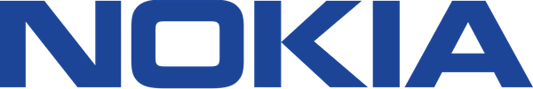 Logo for Nokia Authorized Reseller