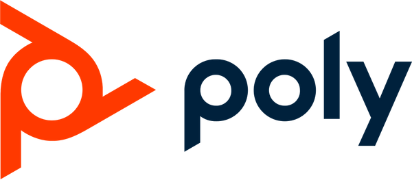 Logo for Poly